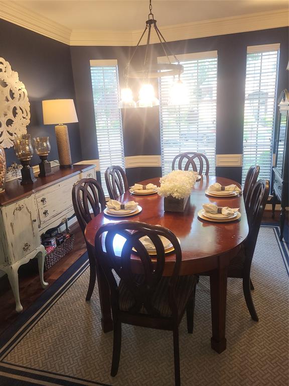 8606 Aldeburgh Court, Spring, Texas image 5