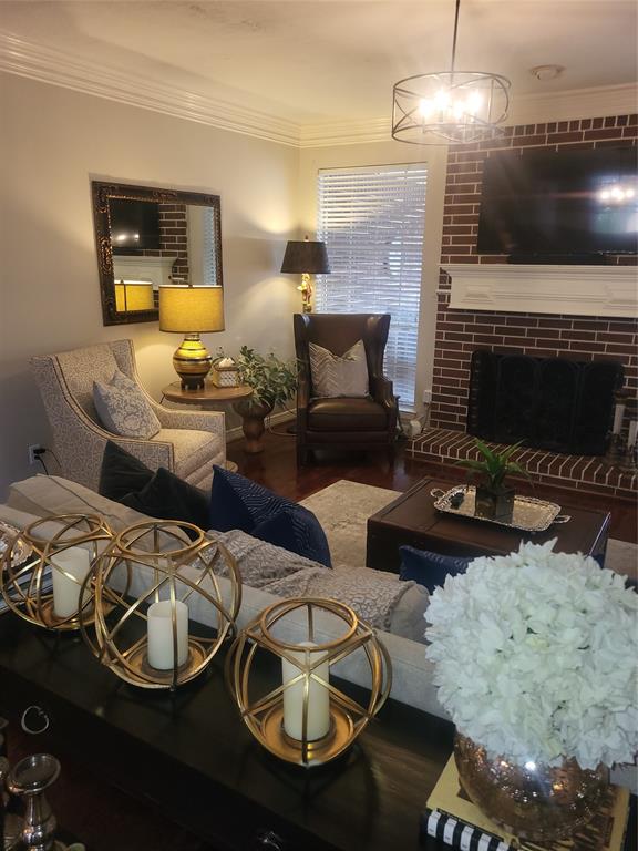8606 Aldeburgh Court, Spring, Texas image 7