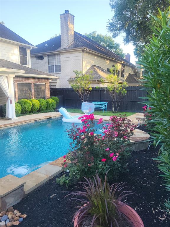 8606 Aldeburgh Court, Spring, Texas image 35