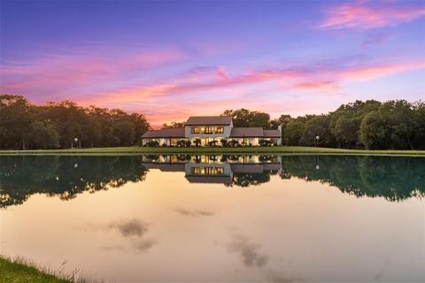 Photo of 19216 Fm 442 Road, Needville, TX 77461 (MLS # 42673339)