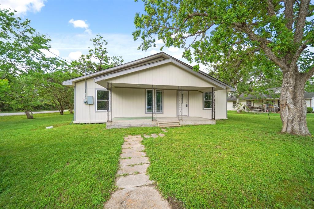 523 E Davitt Street, Eagle Lake, Texas image 34