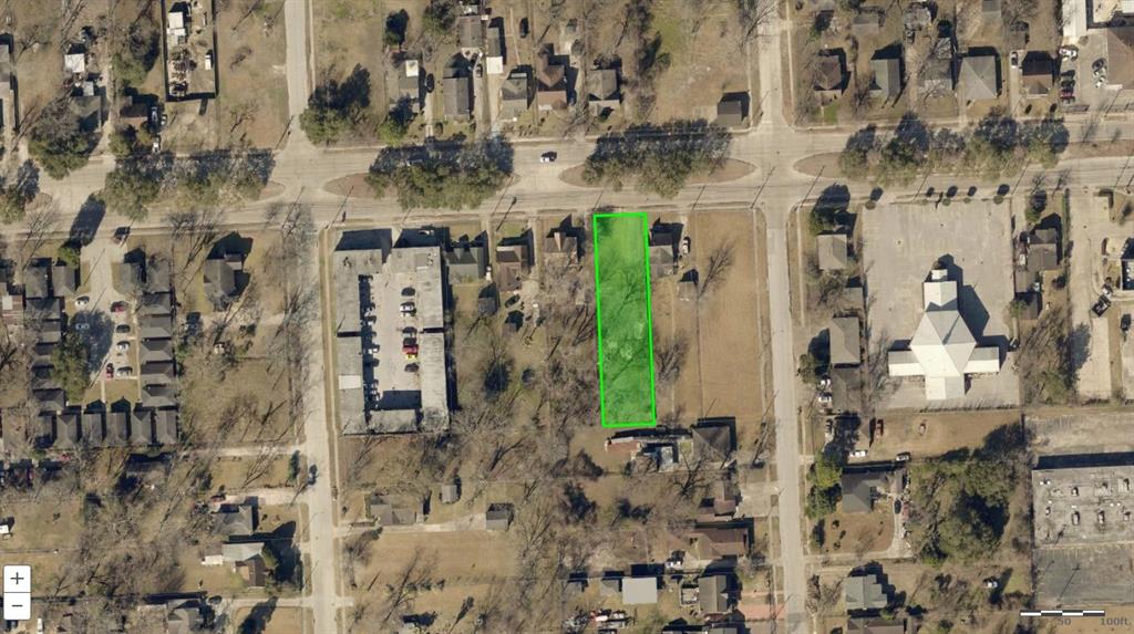 5106 Cavalcade Street, Houston, Texas image 2