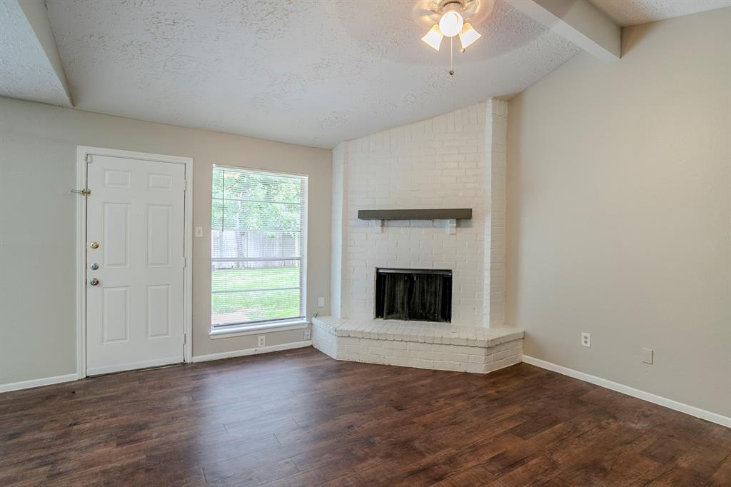 4523 Towergate Drive, Spring, Texas image 7
