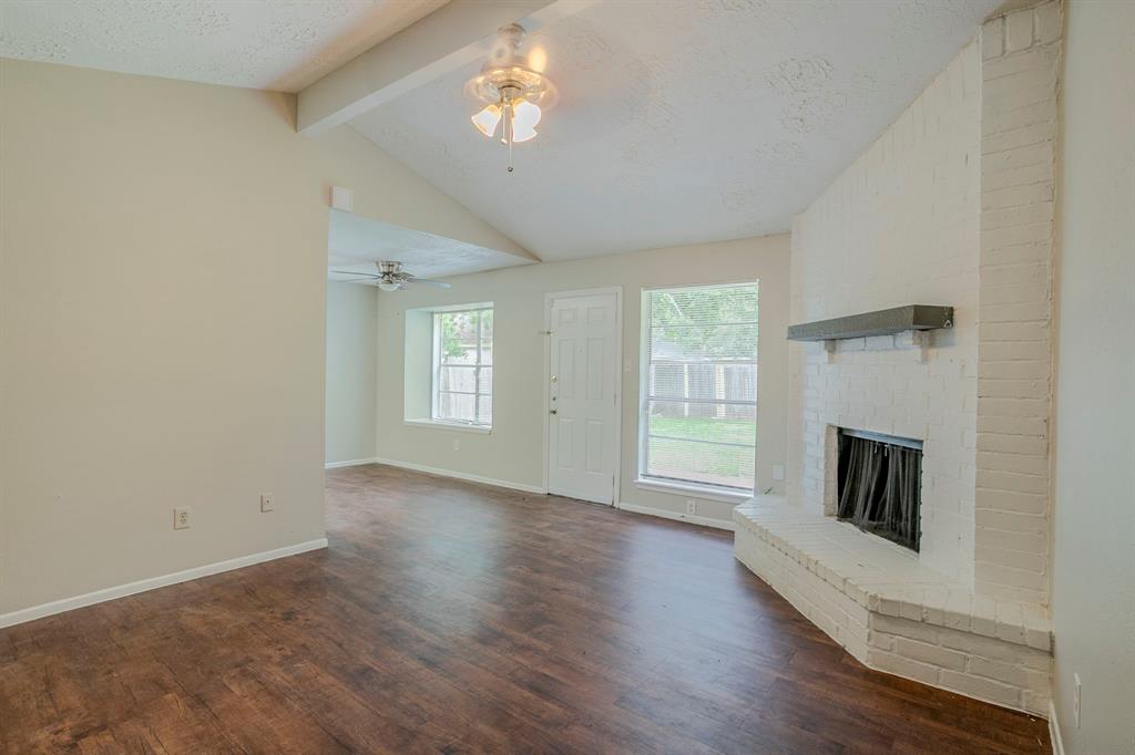 4523 Towergate Drive, Spring, Texas image 5
