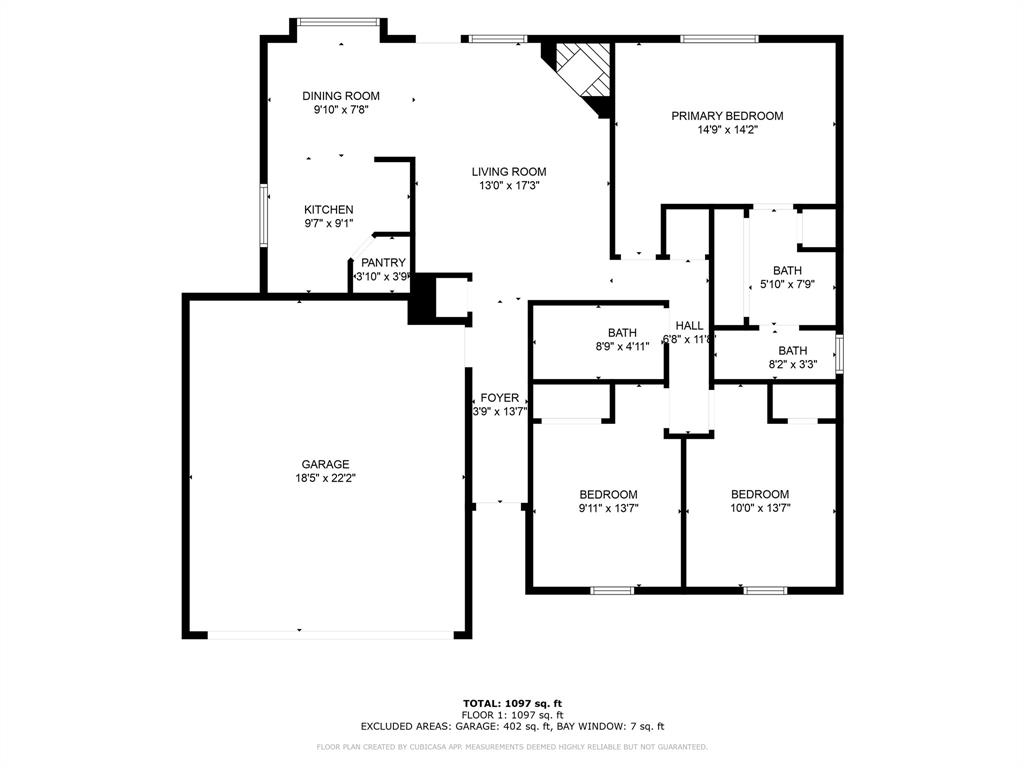 4523 Towergate Drive, Spring, Texas image 33
