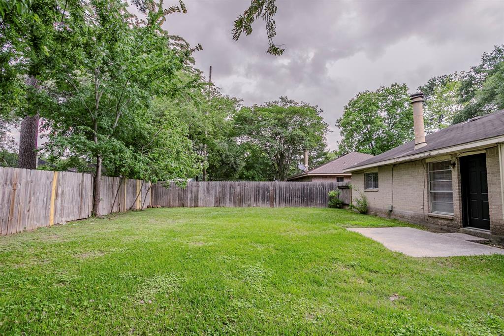 4523 Towergate Drive, Spring, Texas image 32