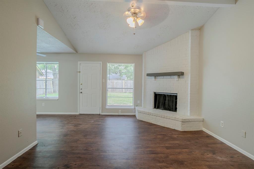 4523 Towergate Drive, Spring, Texas image 6