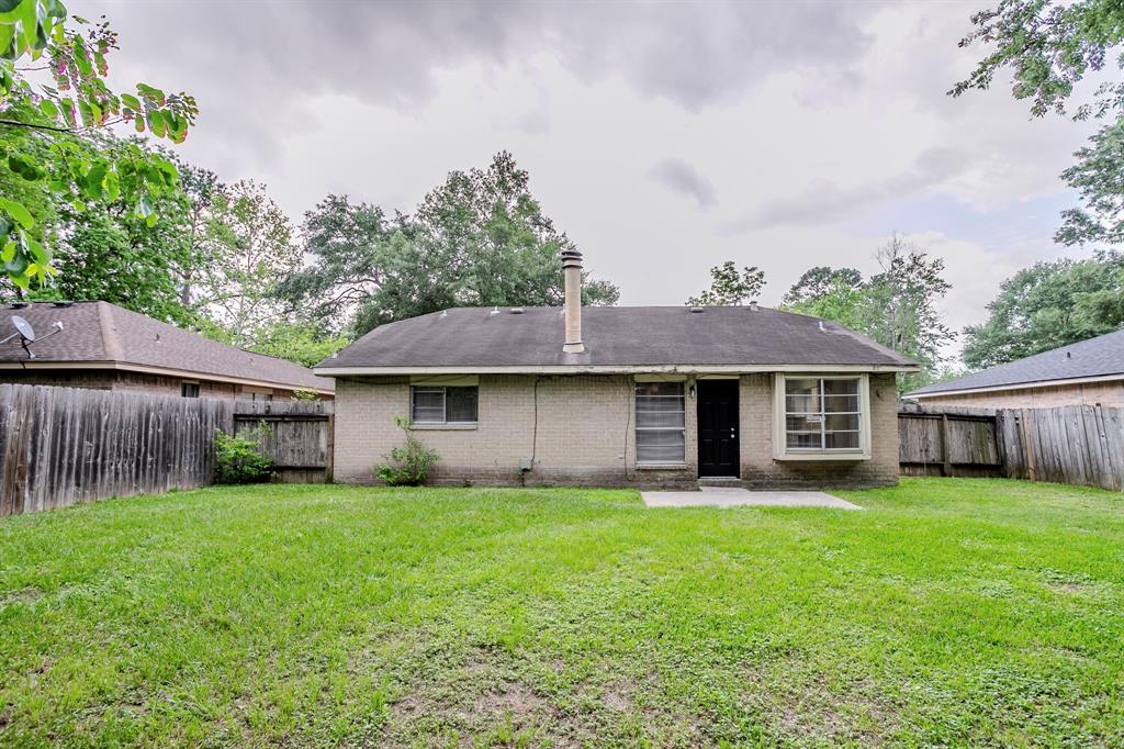 4523 Towergate Drive, Spring, Texas image 30