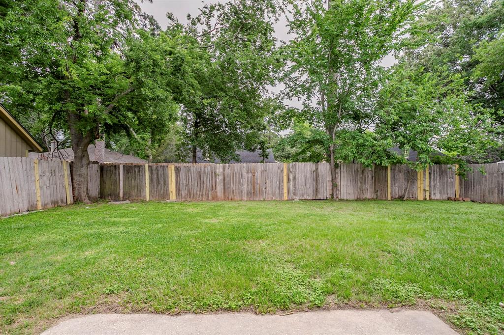 4523 Towergate Drive, Spring, Texas image 29