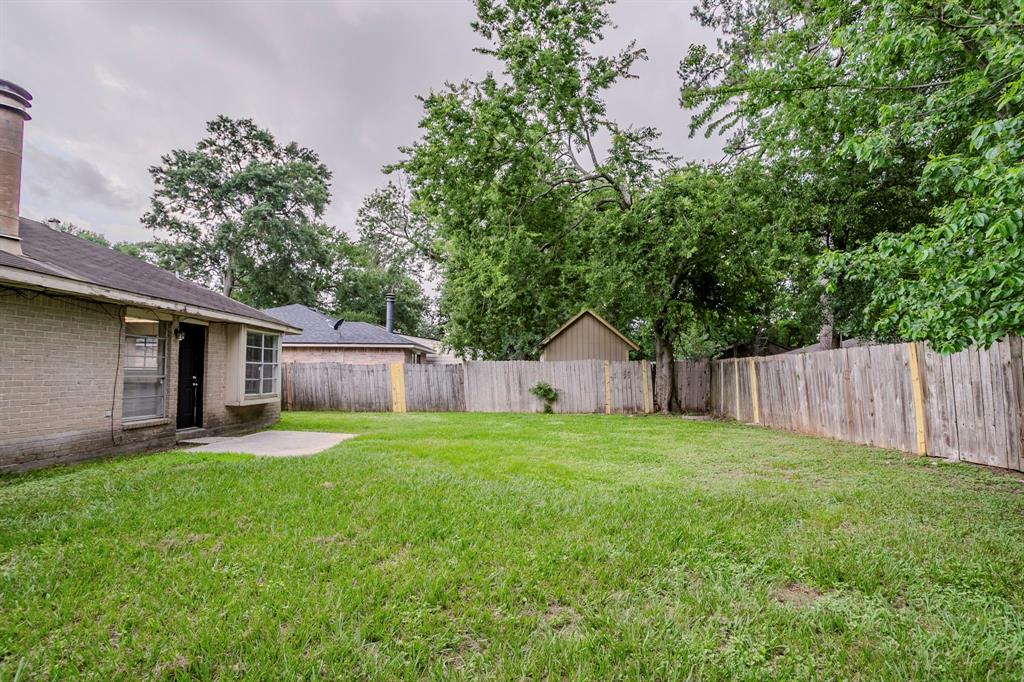 4523 Towergate Drive, Spring, Texas image 31