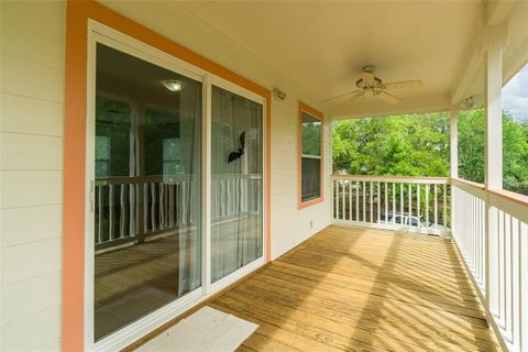 A home in Seabrook