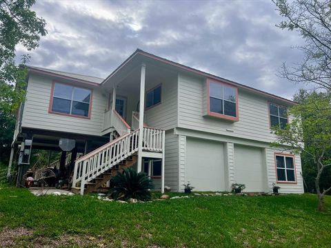 A home in Seabrook