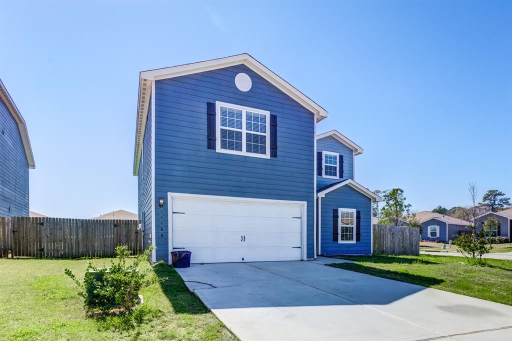 26055 Allan Poe Drive, Magnolia, Texas image 2