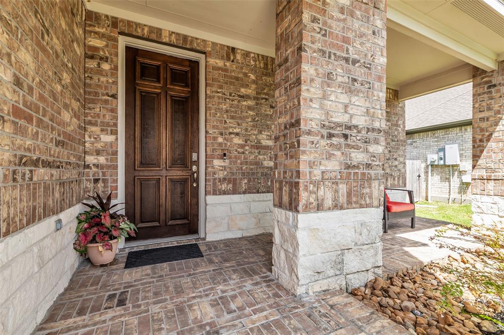 14438 Kerrick Vista Lane