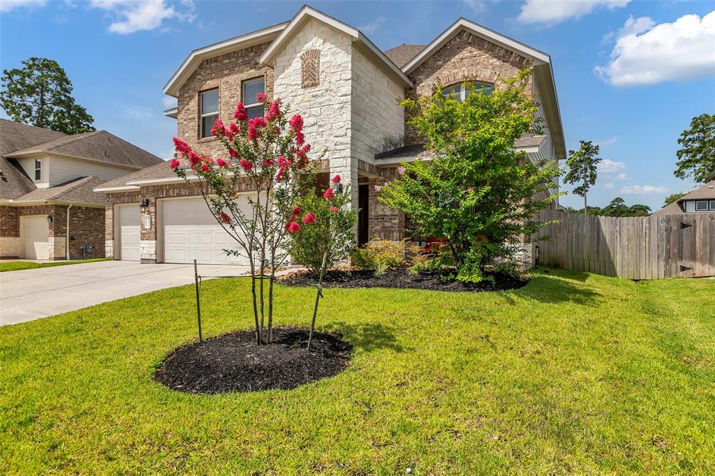 14438 Kerrick Vista Lane