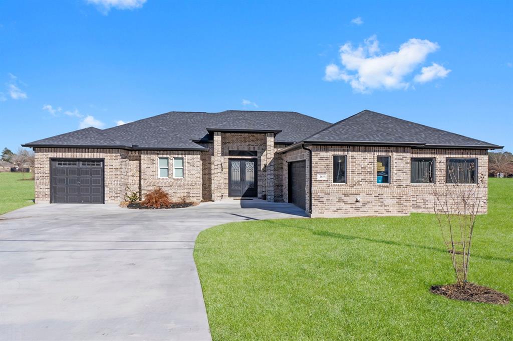 2637 Fm 356, Trinity, Texas image 1
