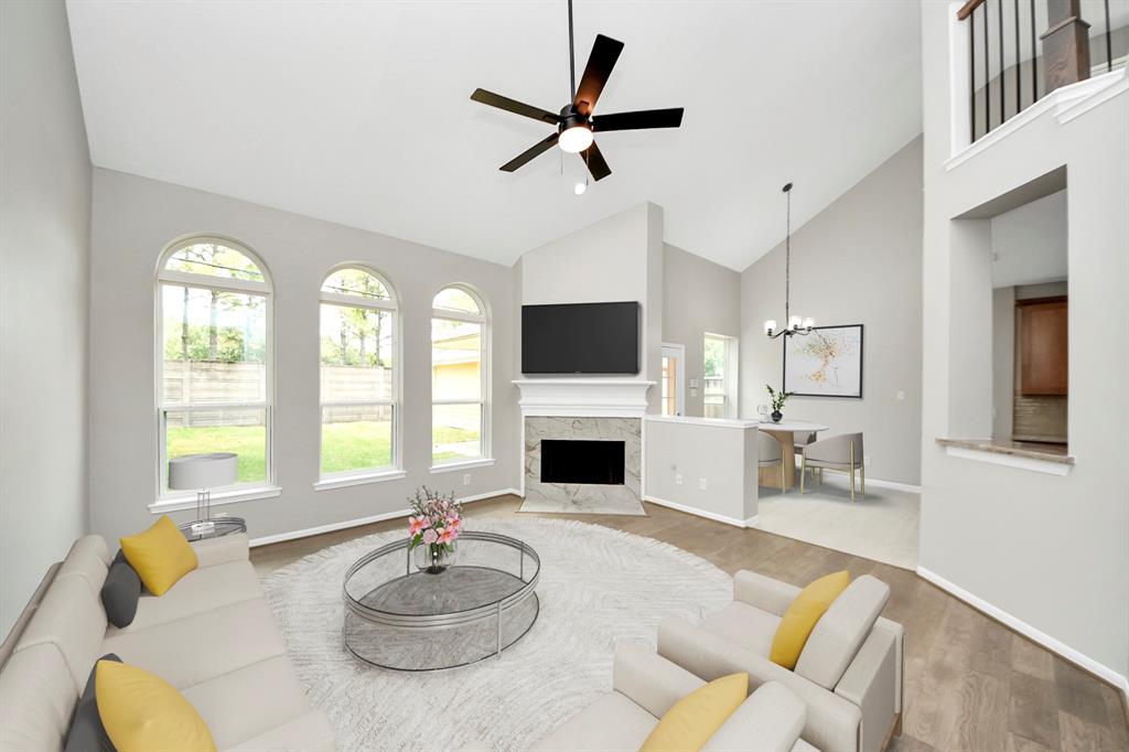 20307 Amberlight Ln Ln, Katy, Texas image 13