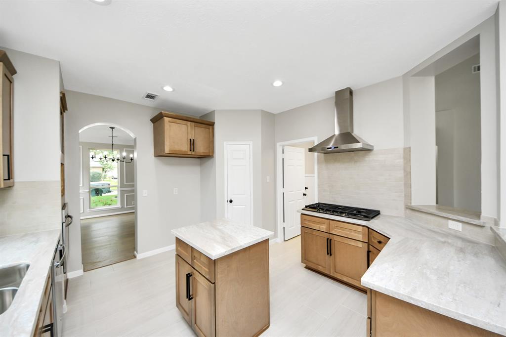 20307 Amberlight Ln Ln, Katy, Texas image 16
