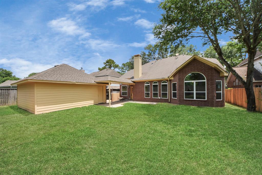 20307 Amberlight Ln Ln, Katy, Texas image 42