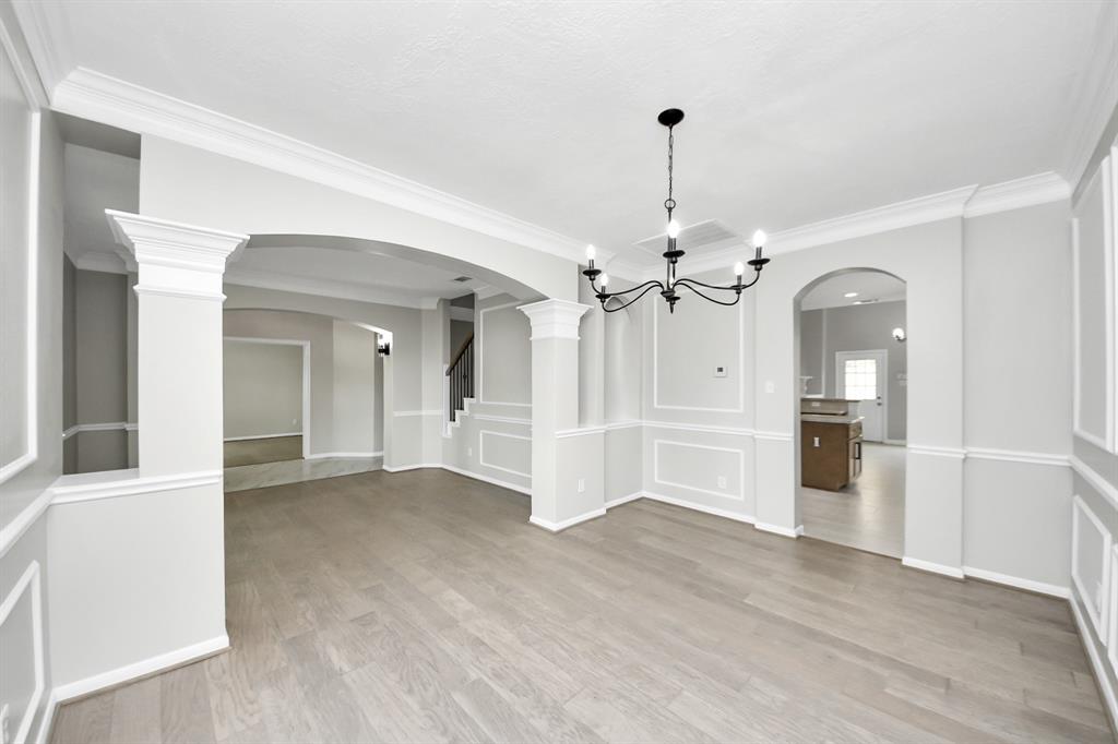 20307 Amberlight Ln Ln, Katy, Texas image 10