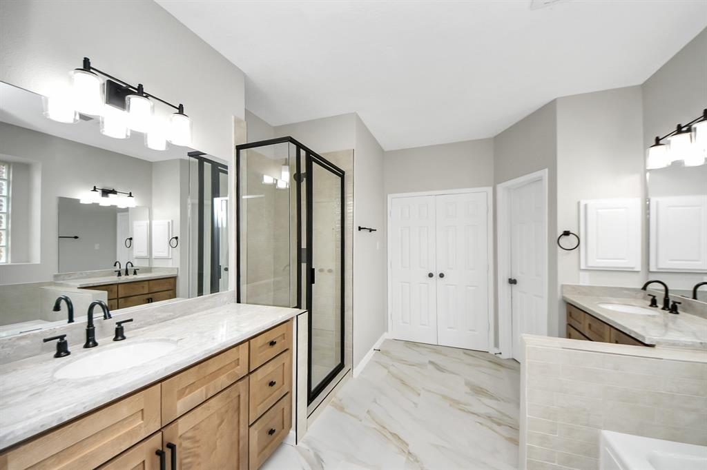 20307 Amberlight Ln Ln, Katy, Texas image 23