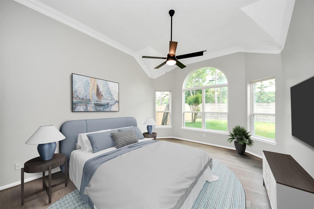 20307 Amberlight Ln Ln, Katy, Texas image 21