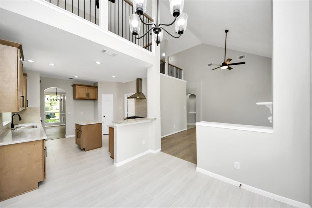 20307 Amberlight Ln Ln, Katy, Texas image 12
