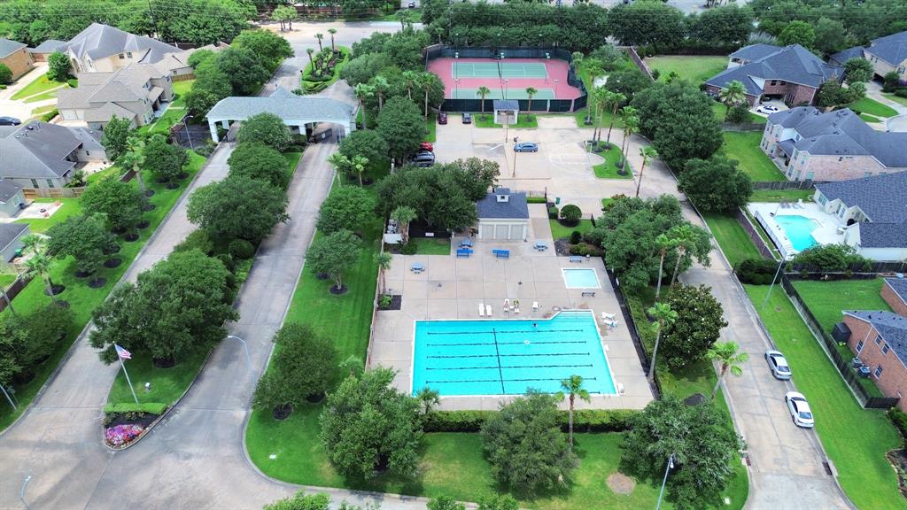 20307 Amberlight Ln Ln, Katy, Texas image 45