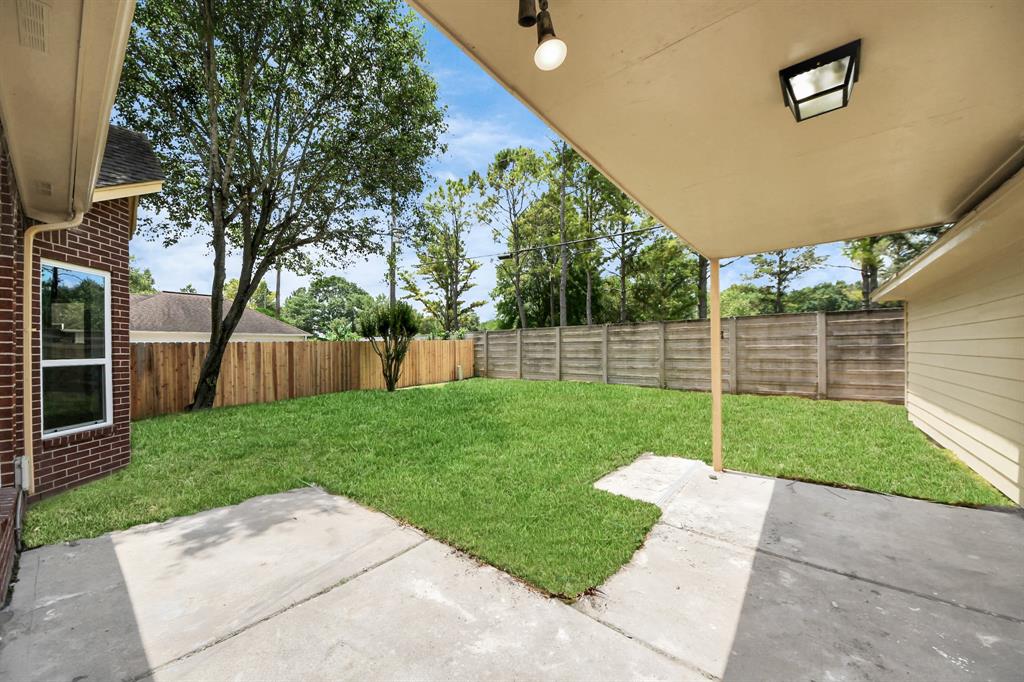 20307 Amberlight Ln Ln, Katy, Texas image 43
