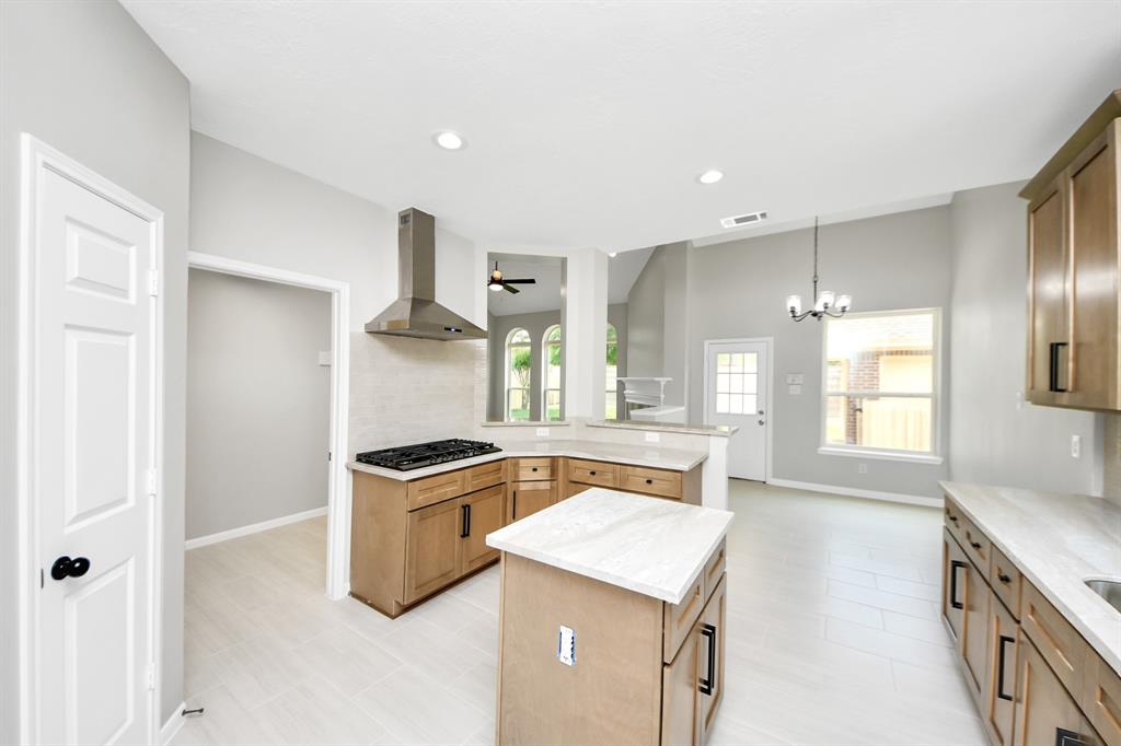 20307 Amberlight Ln Ln, Katy, Texas image 17