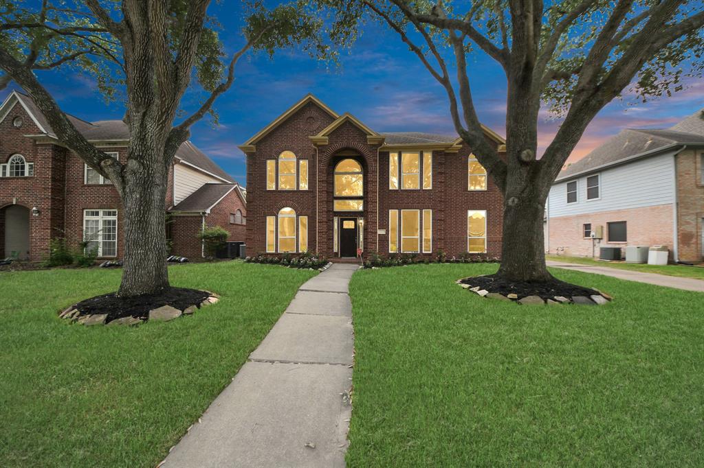 20307 Amberlight Ln Ln, Katy, Texas image 1