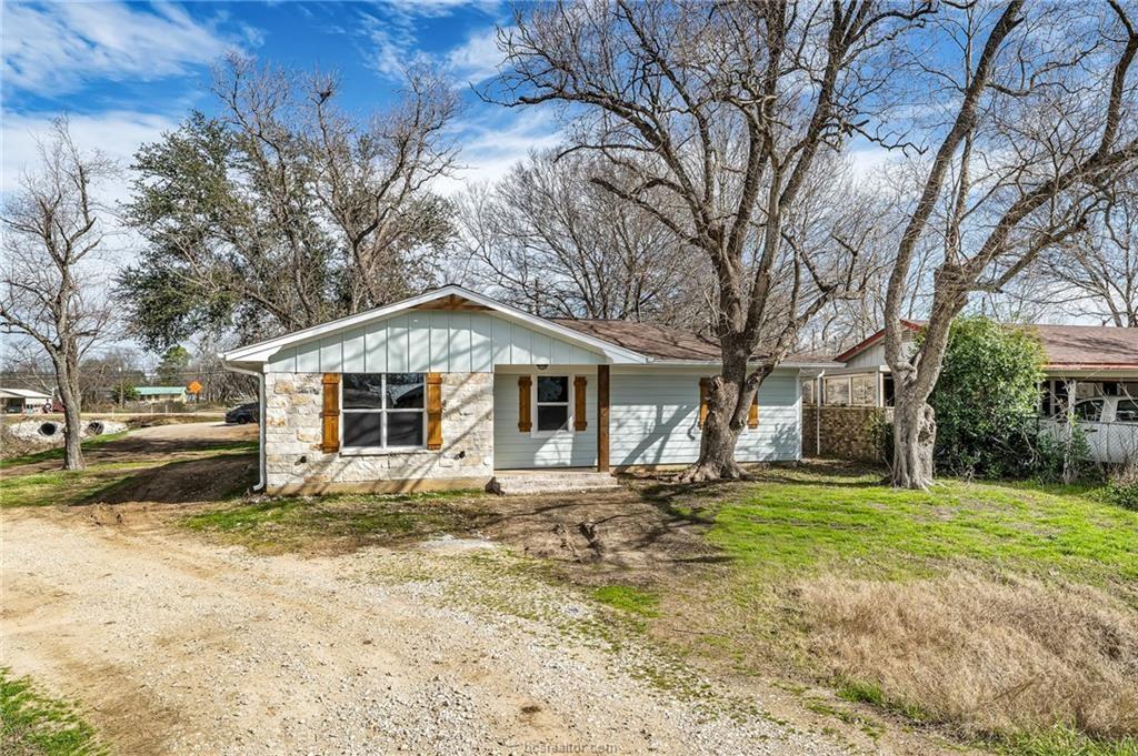 508 N O Neal Street, Caldwell, Texas image 2