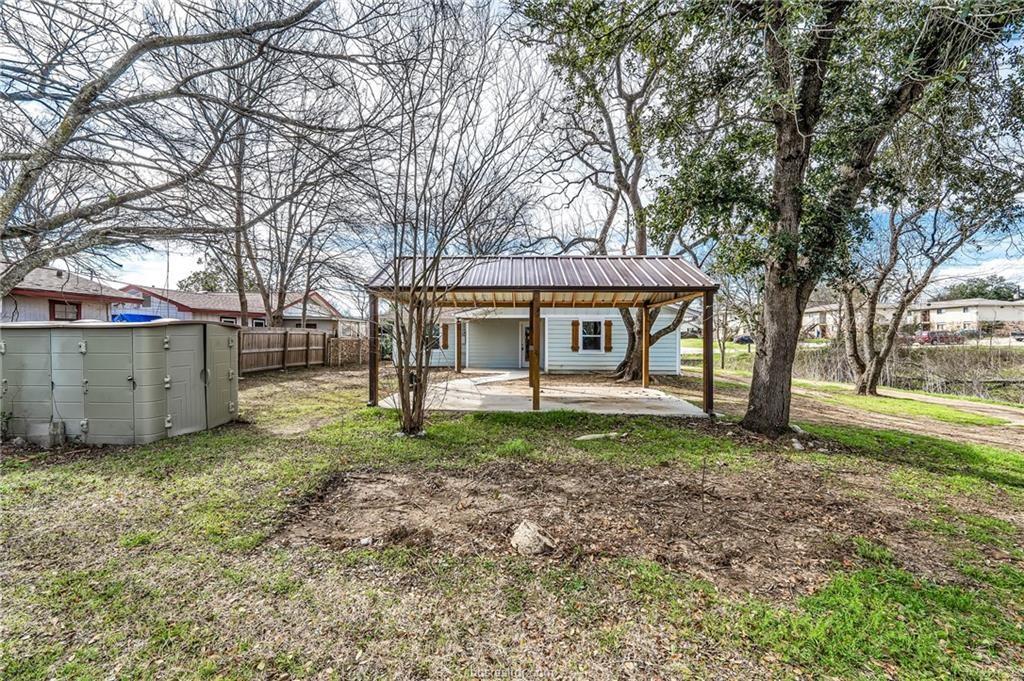 508 N O Neal Street, Caldwell, Texas image 22