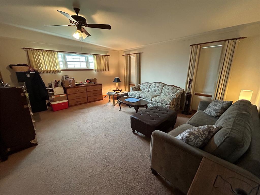 3304 Tanglebriar Drive
