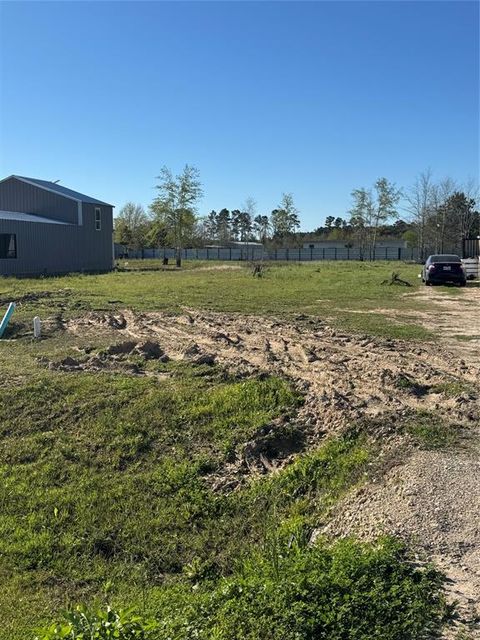 Photo of 532 County Road 3550, Cleveland, TX 77327 (MLS # 83160347)