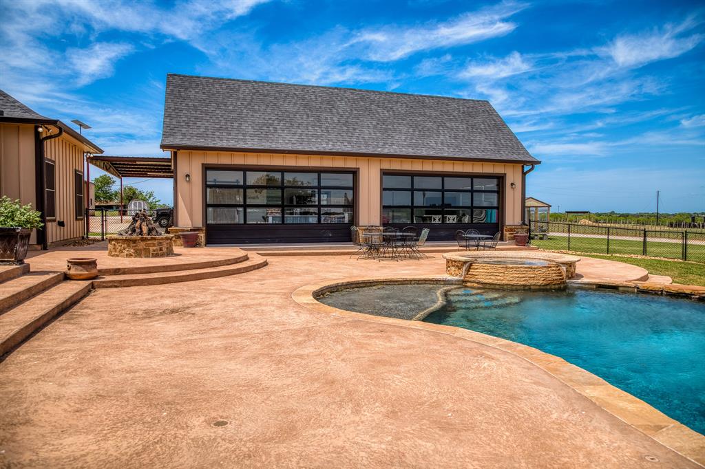 2543 Fm 975, Caldwell, Texas image 24