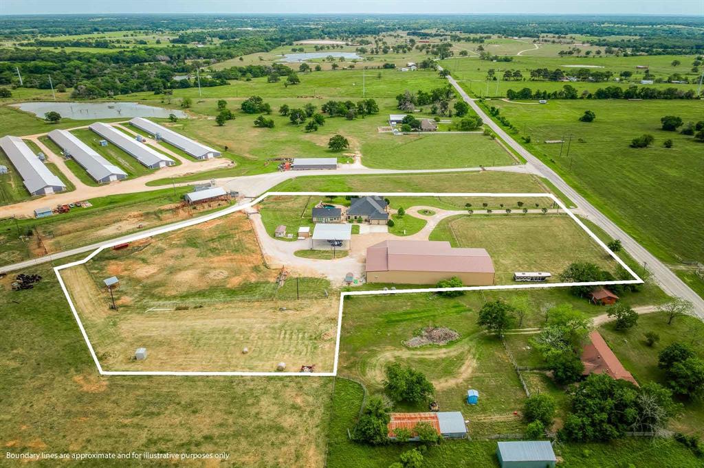 2543 Fm 975, Caldwell, Texas image 47