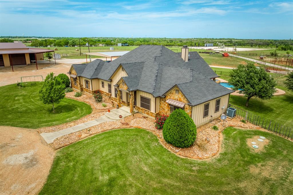 2543 Fm 975, Caldwell, Texas image 42