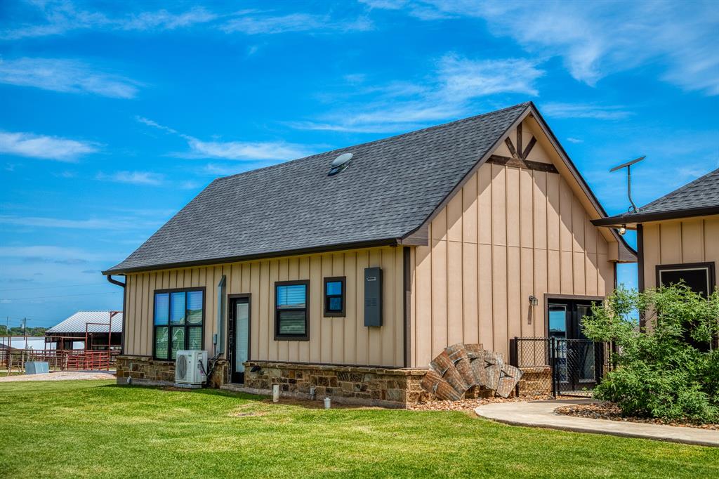 2543 Fm 975, Caldwell, Texas image 26