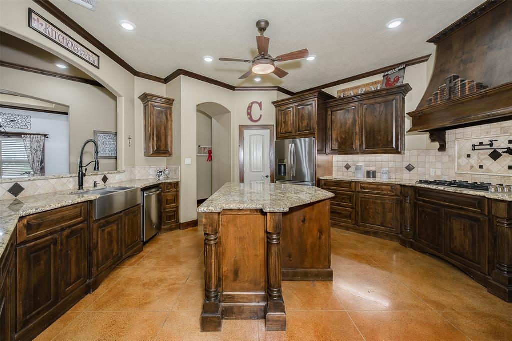 2543 Fm 975, Caldwell, Texas image 5
