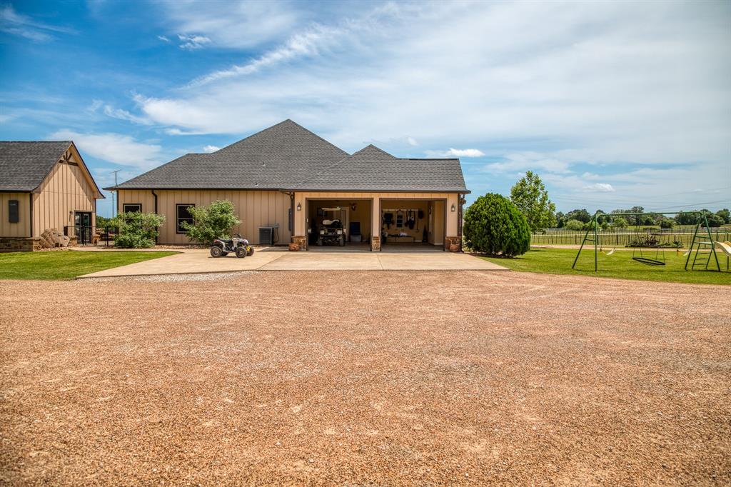 2543 Fm 975, Caldwell, Texas image 41