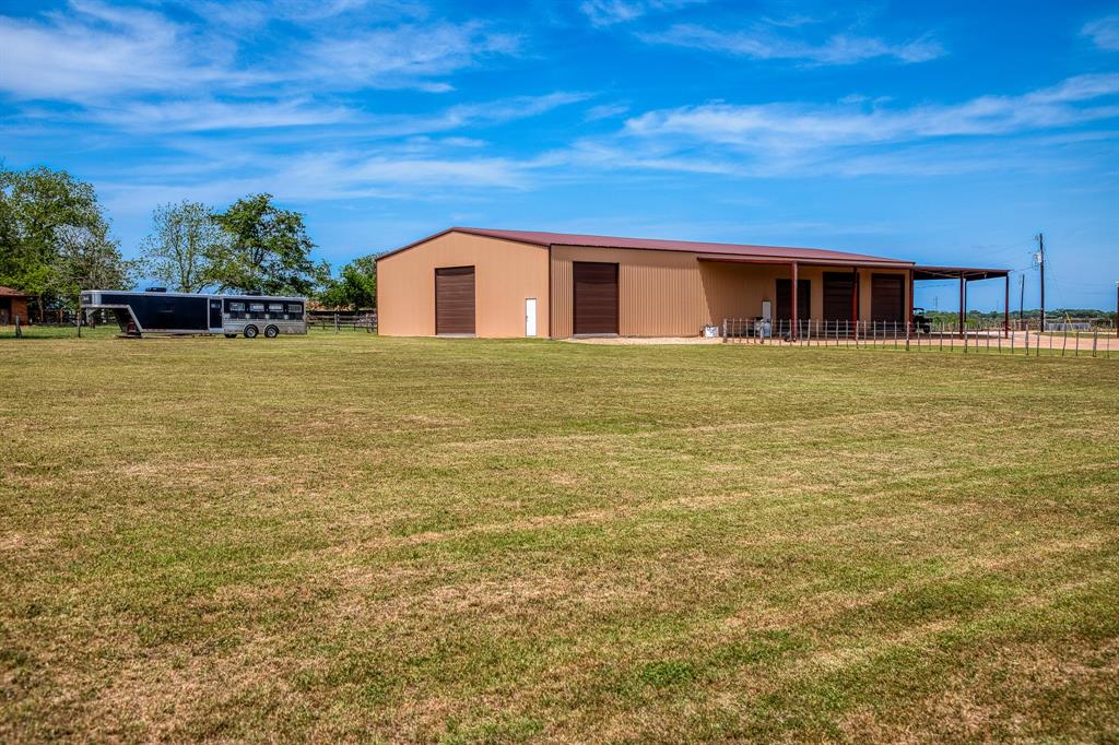 2543 Fm 975, Caldwell, Texas image 37