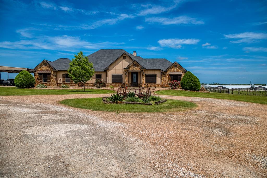 2543 Fm 975, Caldwell, Texas image 43