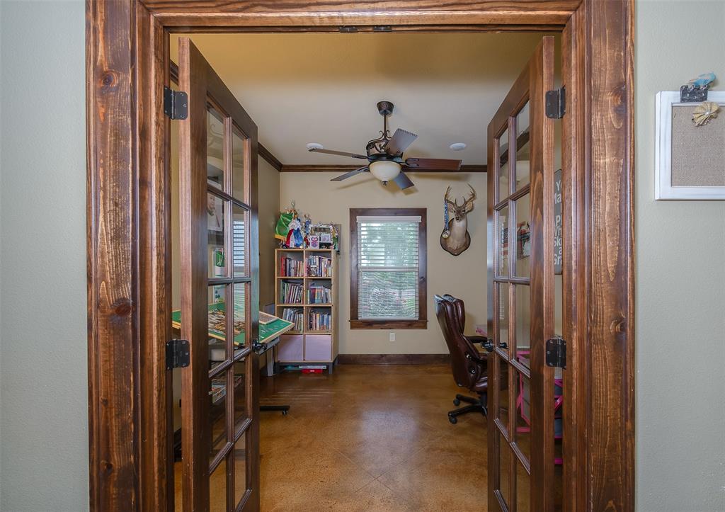 2543 Fm 975, Caldwell, Texas image 20