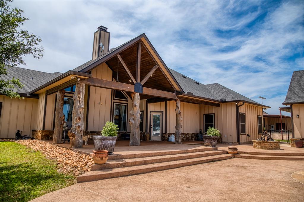2543 Fm 975, Caldwell, Texas image 23