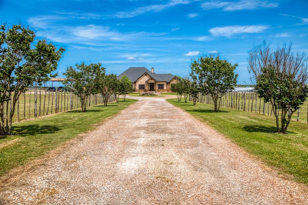 2543 Fm 975, Caldwell, Texas image 1