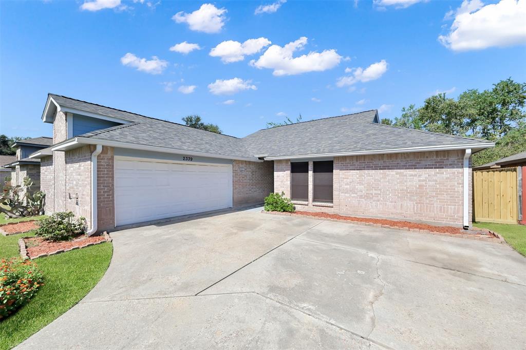 2339 Piddler Drive