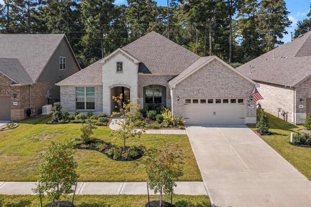 413 New Forest Lane, The Woodlands, Texas image 29