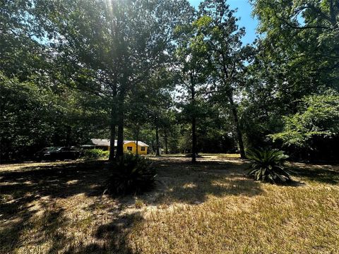Photo of 510 Mount Zion Road, Coldspring, TX 77331 (MLS # 42750341) Photo of 510 Mount Zion Road, Coldspring, TX 77331 (MLS # 42750341)