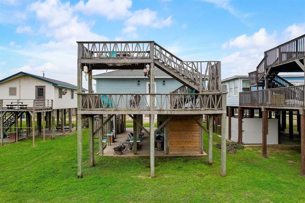 214 Sand Dune Court, Surfside Beach, Texas image 21